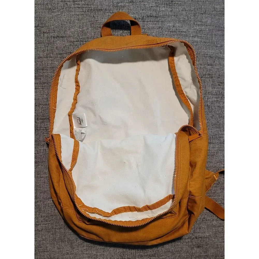 Herschel‎ Supply Company Cotton Casual Daypack Unisex Medium Gorpcore Outdoors